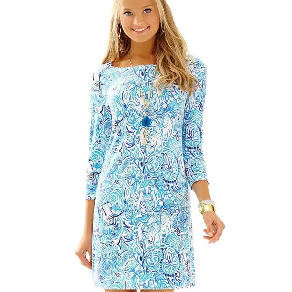 Lilly Pulitzer Sophie Dress - Size XXS